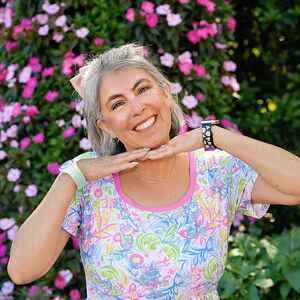 Fundraising Page: Angela Hunt